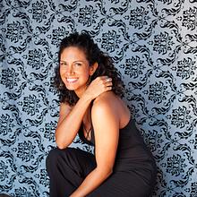 Cissa Paz avatar photo