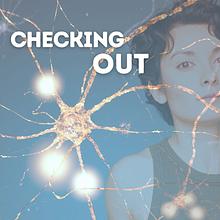 Checking Out - short film avatar photo