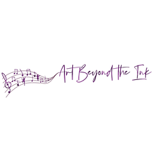 Art Beyond the Ink avatar photo