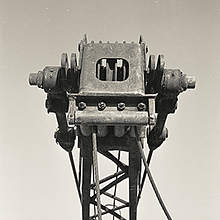 Burden Archive avatar photo