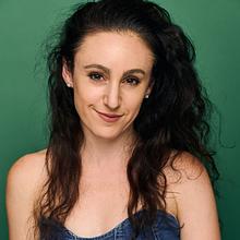 Taylor Gordon Choreography avatar photo