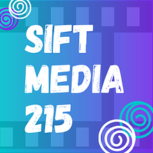SIFTMedia 215 Collective avatar photo