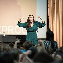 Confident Concerts avatar photo