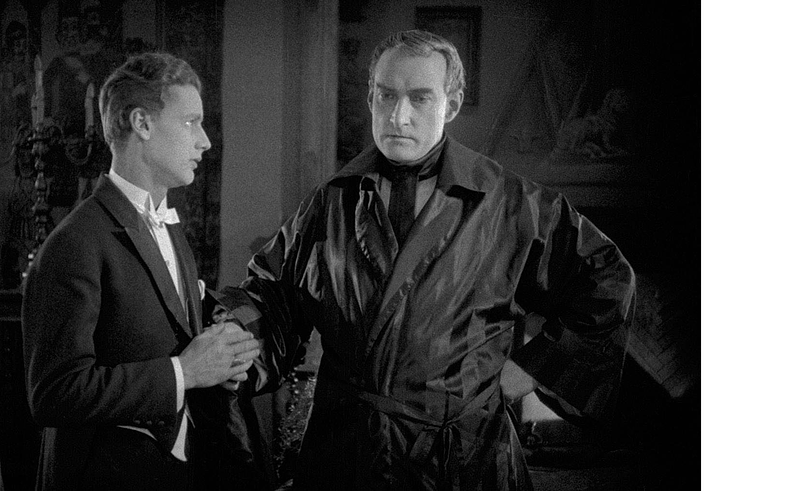 Confusion cover photo