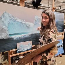 Antarctic Presence avatar photo