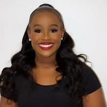 Mikah Coats avatar photo