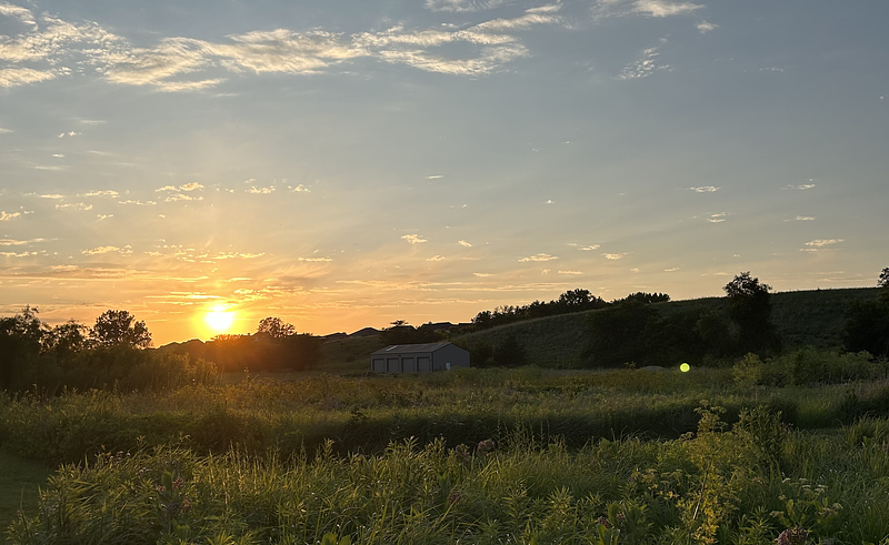 Launch a chamber music festival in central IA cover photo