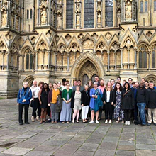 District Chorale avatar photo