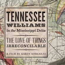 Tennessee Williams in the Mississippi Delta avatar photo
