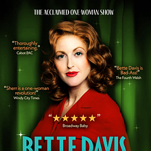 BETTE DAVIS AINT FOR SISSIES avatar photo
