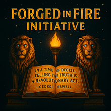 Forged in Fire Initiative avatar photo