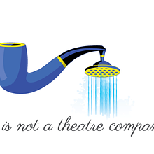 This Is Not A Theatre Company avatar photo