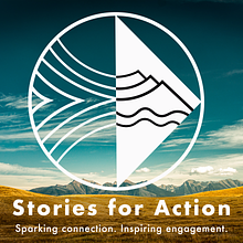 Stories for Action avatar photo