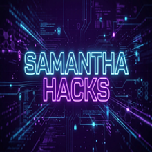 Samantha Hacks avatar photo