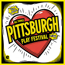 All Things Pittsburgh Play Festival avatar photo