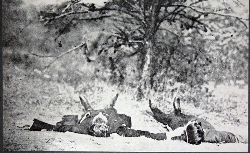 THOU SHALT NOT: a resurrection of the infamous Hall-Mills double homicide of 1922 cover photo