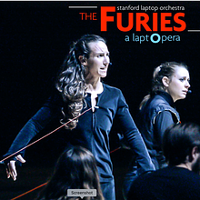 Laptopera Productions avatar photo