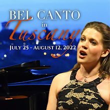 Bel Canto in Tuscany avatar photo