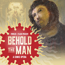 Behold the Man Opera avatar photo