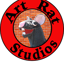 Art Rat Studios avatar photo