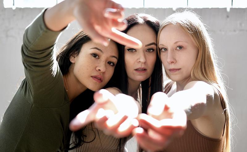 Fem Dance Company End of Year Fundraiser cover photo