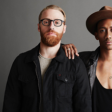 Two Matthews avatar photo