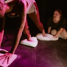 Amanda Reichert & Sarah Salim avatar photo