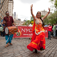 Promoting Indian Dance & Festivals avatar photo