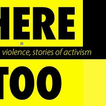 #HereToo Project avatar photo