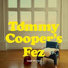 Tommy Cooper's Fez avatar photo