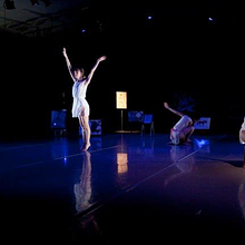 Six Degrees Dance avatar photo