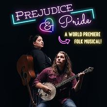 Prejudice & Pride Folk Musical avatar photo