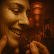 Wax: The Story of Marie Tussaud avatar photo