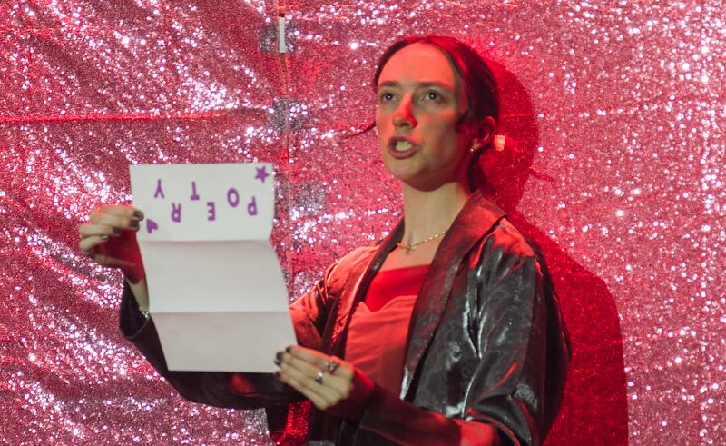 The Betrothed cover photo