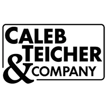 Caleb Teicher & Company avatar photo