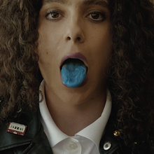 'Rebel Rebel' Short Film avatar photo