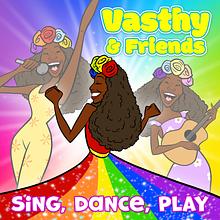 Vasthy's Friends avatar photo