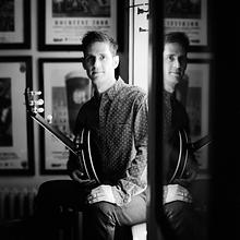 Jayme Stone avatar photo