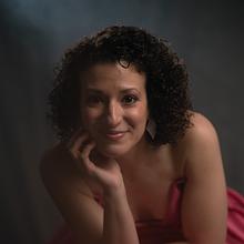 Clare Longendyke, pianist avatar photo