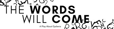 The Words Will Come in Portland, OR cover photo