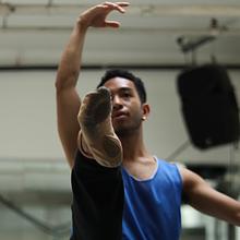 NY Community Ballet avatar photo