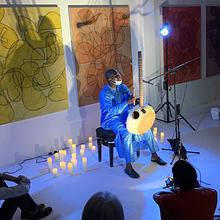 EXTENSITY Concert Series avatar photo