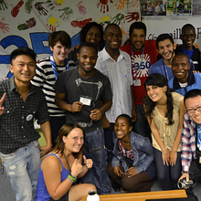 The Million Person Project avatar photo