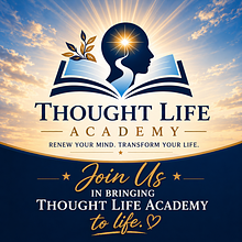 Thought Life Academy avatar photo