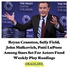 Spotlight On Plays avatar photo