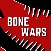 Bone Wars avatar photo