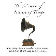 The Museum of Interesting Things avatar photo