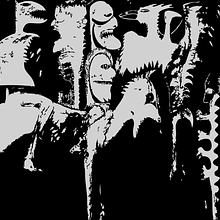 The George Project: A Liberation Through Hearing avatar photo