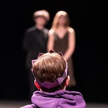 Hamlet: Prince of Denmark avatar photo