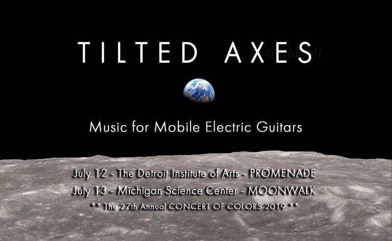 Concert of Colors Musicians Fund cover photo